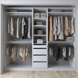 Closets & Co. 90